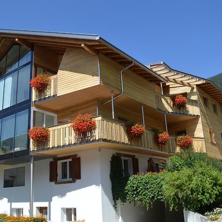 סן קנדידו Apartments Bachmann מראה חיצוני תמונה