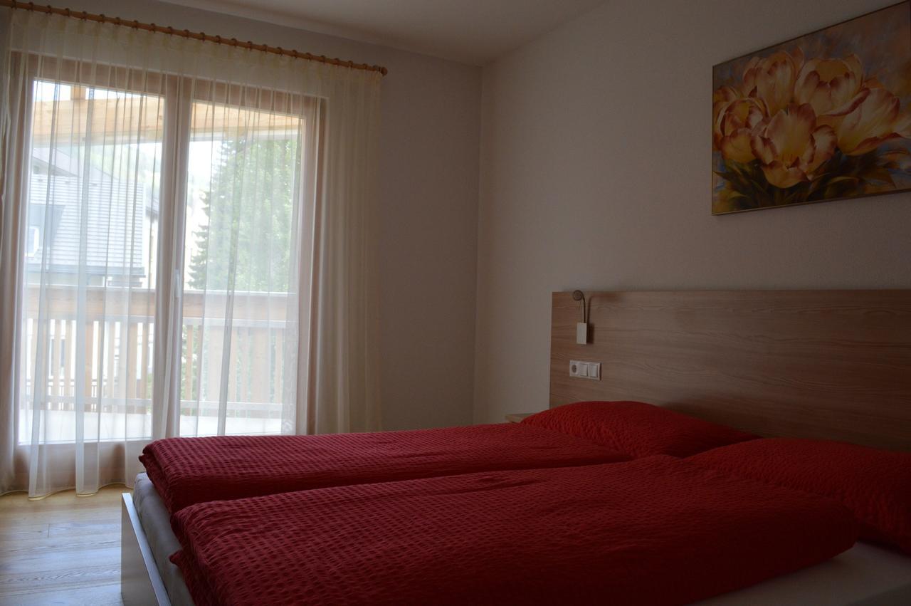 סן קנדידו Apartments Bachmann מראה חיצוני תמונה