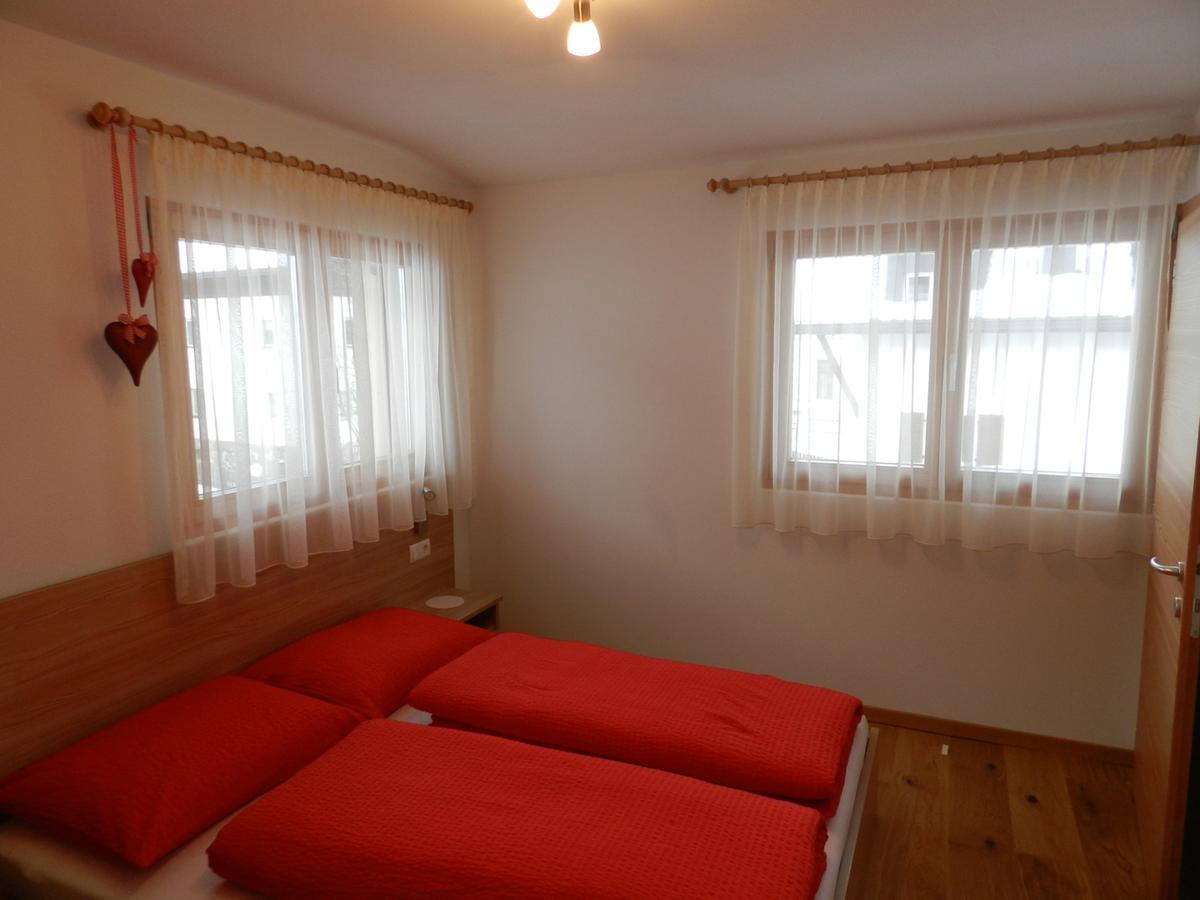 סן קנדידו Apartments Bachmann מראה חיצוני תמונה