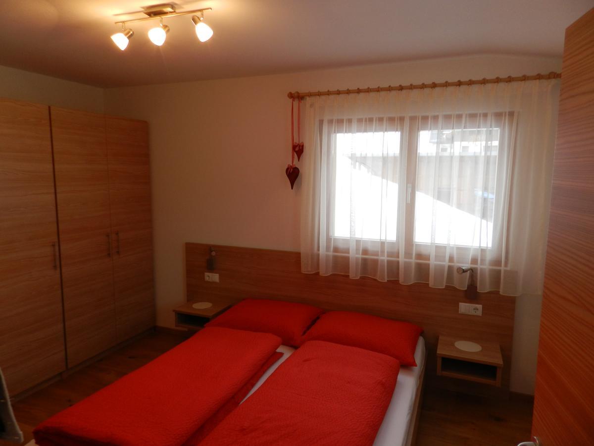 סן קנדידו Apartments Bachmann מראה חיצוני תמונה