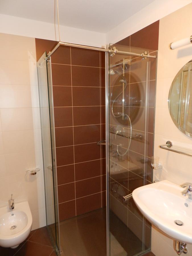 סן קנדידו Apartments Bachmann מראה חיצוני תמונה