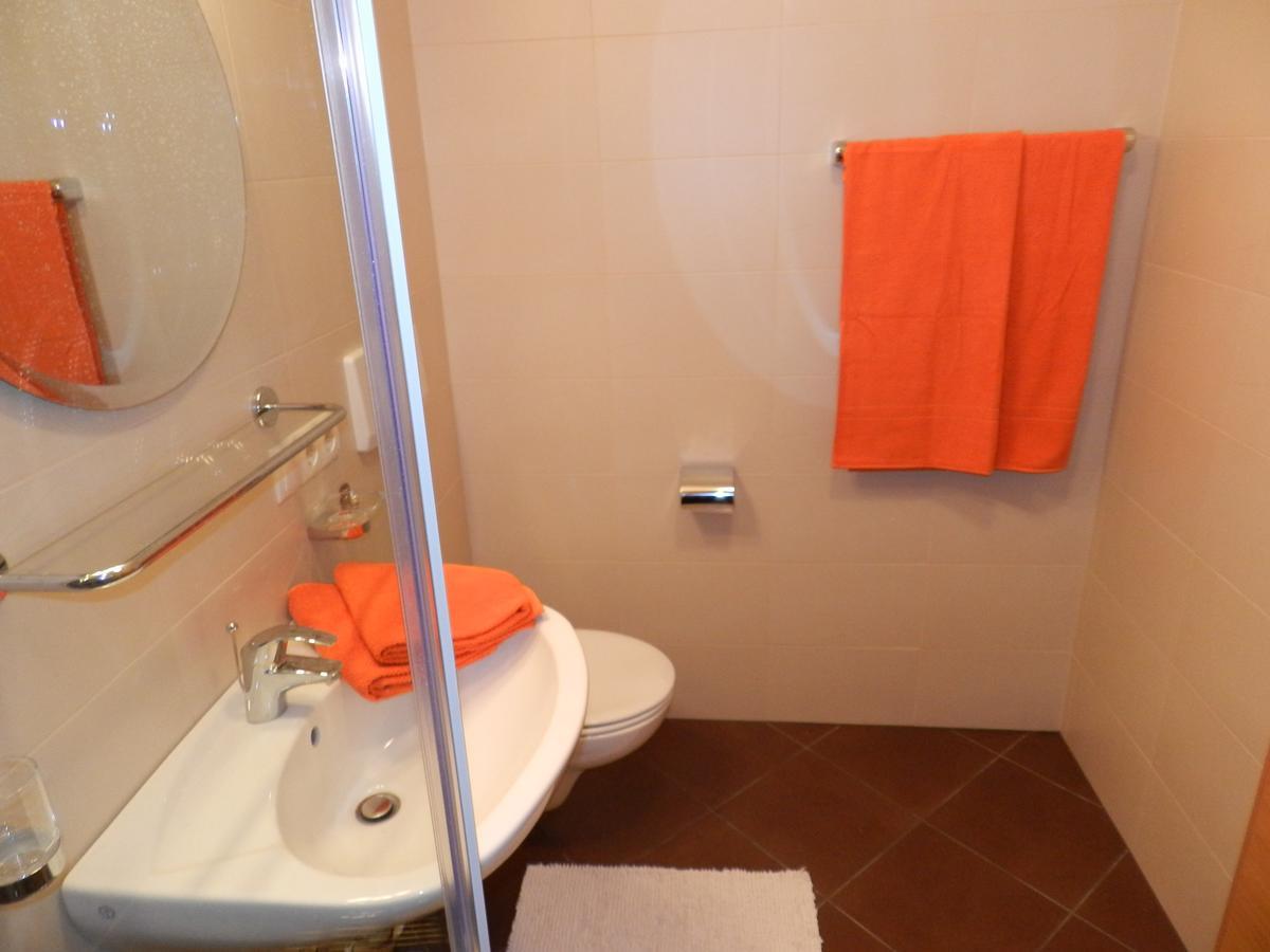 סן קנדידו Apartments Bachmann מראה חיצוני תמונה