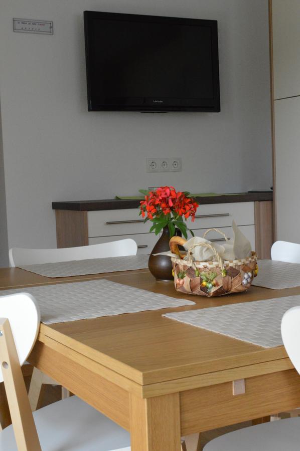 סן קנדידו Apartments Bachmann מראה חיצוני תמונה