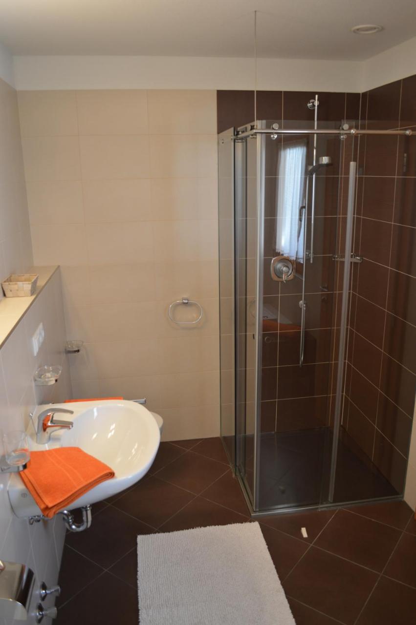 סן קנדידו Apartments Bachmann מראה חיצוני תמונה