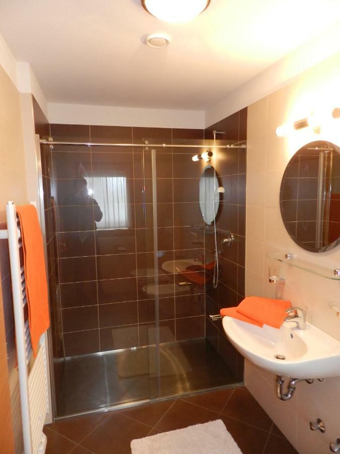 סן קנדידו Apartments Bachmann מראה חיצוני תמונה