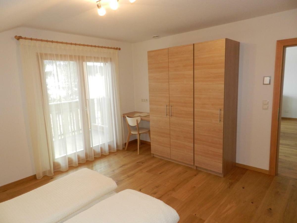 סן קנדידו Apartments Bachmann מראה חיצוני תמונה